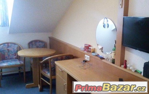 Apartmán Šumava / Bavorský les – fotografie 3