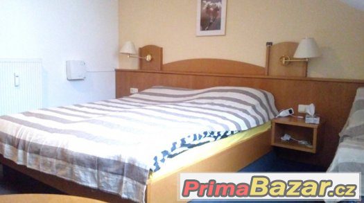 Apartmán Šumava / Bavorský les – fotografie 5