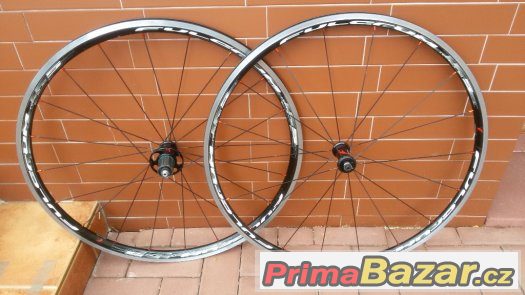 Fulcrum Road kola Racing 5 – fotografie 1
