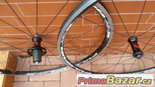Fulcrum Road kola Racing 5 – fotografie 3
