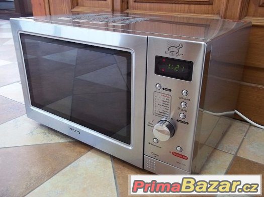 Mikrovlnná trouba SENCOR SMW 7123 – fotografie 2
