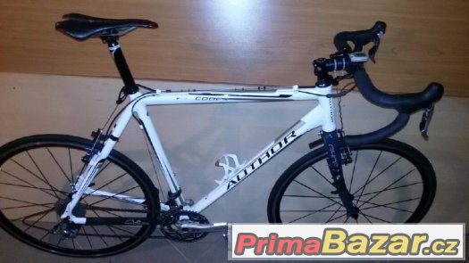 Prodám Author cyklokros, silnice – fotografie 2