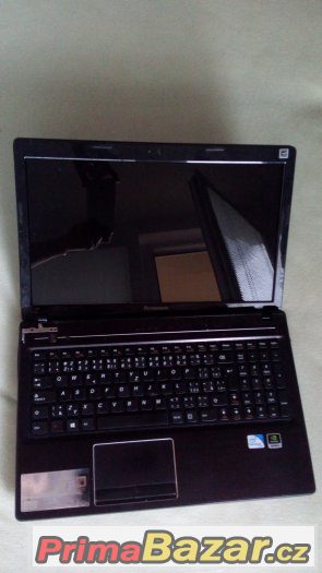 lenovo g580 – fotografie 1