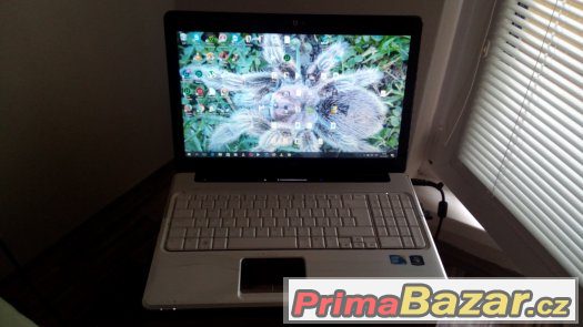 HP pavilion dv6 – fotografie 1