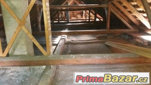 tramy z demolic a rekonstrukci – fotografie 3