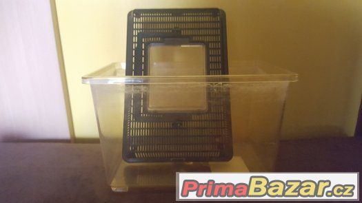 Přepravní box pro hlodavce – fotografie 2