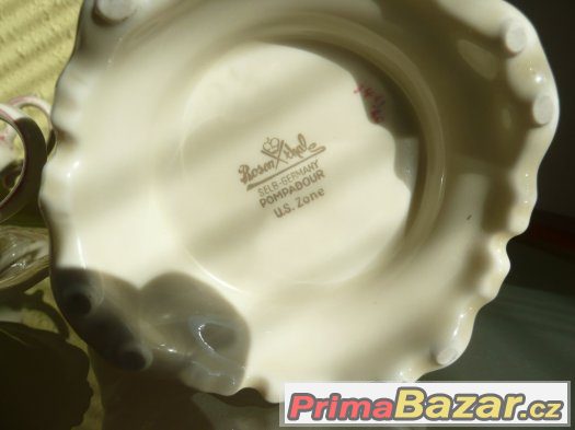 Rosenthal – fotografie 2