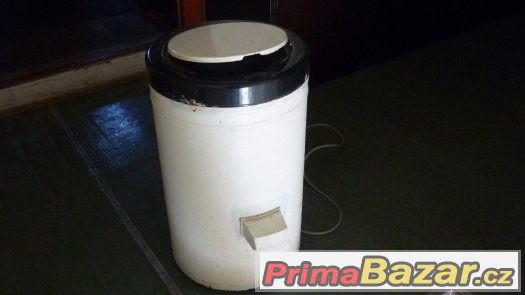 ŽDÍMAČKA NA CHALUPU - FUNKČNÍ 139,- BOMBA CENA - – fotografie 1