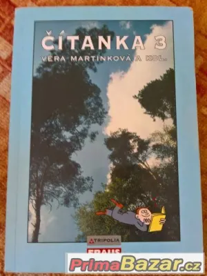 Nabízím učebnice pro střední školu