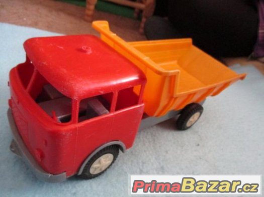 SHÁNÍM TOTO AUTO TRAMBUS – fotografie 1