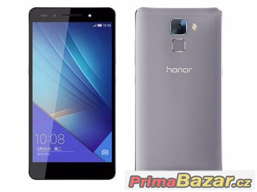HONOR 7 – fotografie 1