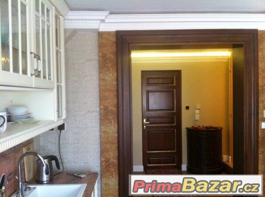 Prodej bytu 4+1 127 m² Ruská, Mariánské Lázně – fotografie 2