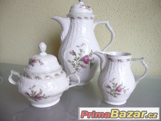 Rosenthal – fotografie 1