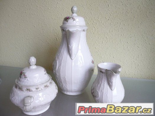 Rosenthal – fotografie 2