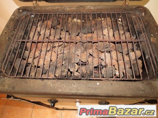 Italský gril na PB – fotografie 4