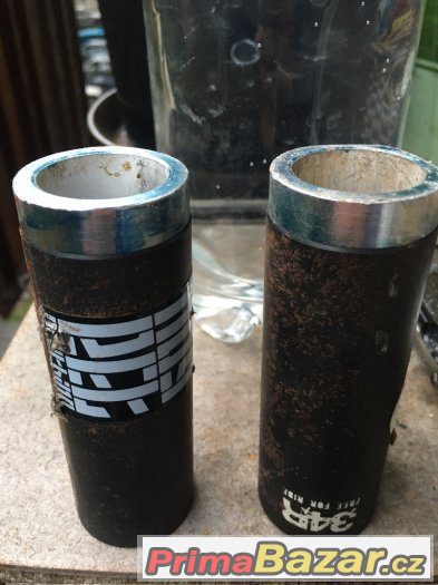 BMX - Pegy Free for Ride – fotografie 1