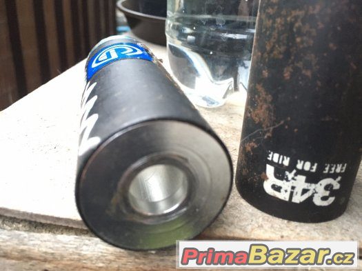 BMX - Pegy Free for Ride – fotografie 2