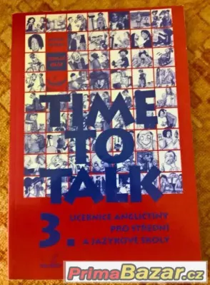 Time to talk 3.