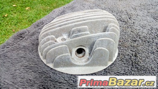 Top stav-Krasna Hlava DKW NZ 350 – fotografie 2