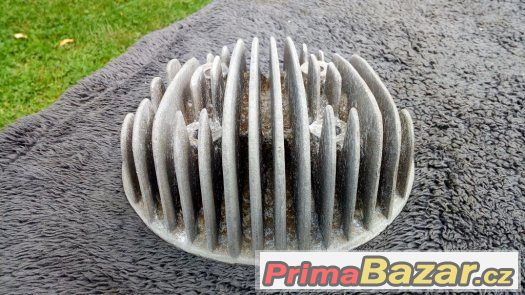 Top stav-Krasna Hlava DKW NZ 350 – fotografie 4