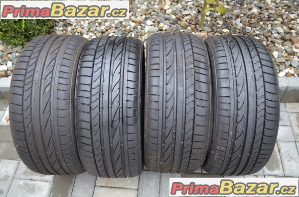 Bridgestone RE050A 215/40 R17 87V