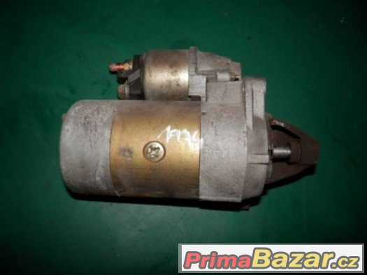 starter na fiat punto 1,1-1.2 – fotografie 1
