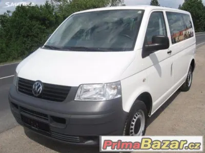 VW CARAVELLE