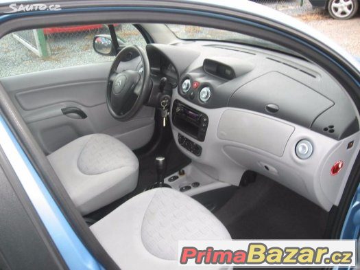 Citroen C3 – fotografie 4