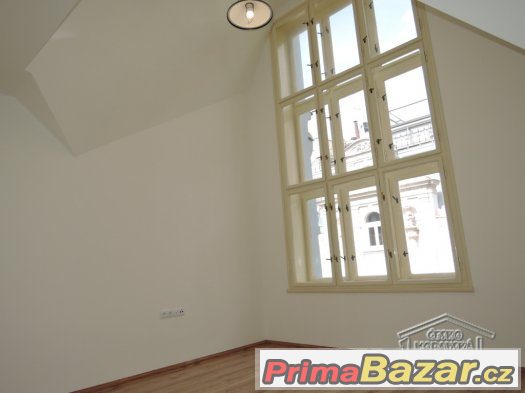 Pronájem Byt 2+1, 71 m2, Praha 1, Nové Město – fotografie 4