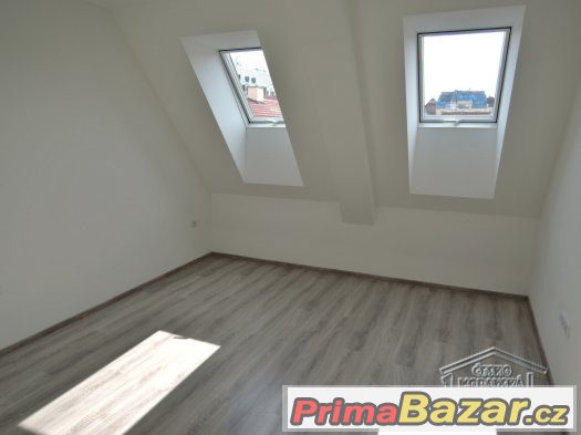 Pronájem Byt 2+1, 61 m2, Praha 1, Nové Město – fotografie 4