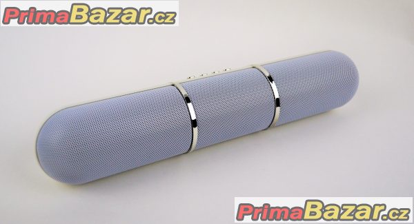 Bluetooth reproduktor JHW-V318"NOVÝ"2X3W