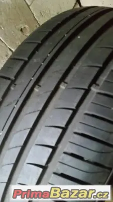Hankook Ventus S2 215/50R17 91V