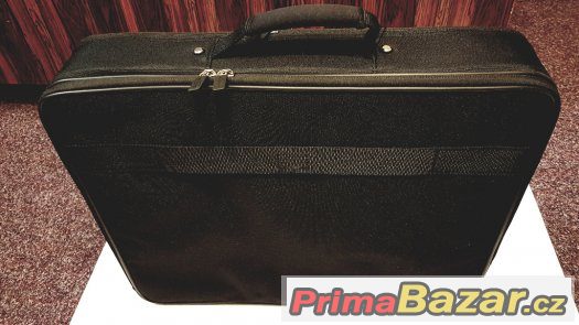 Taška na notebook velká Dicota Classic Giant 18"-20" NOVÁ – fotografie 3