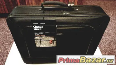 Taška na notebook velká Dicota Classic Giant 18"-20" NOVÁ