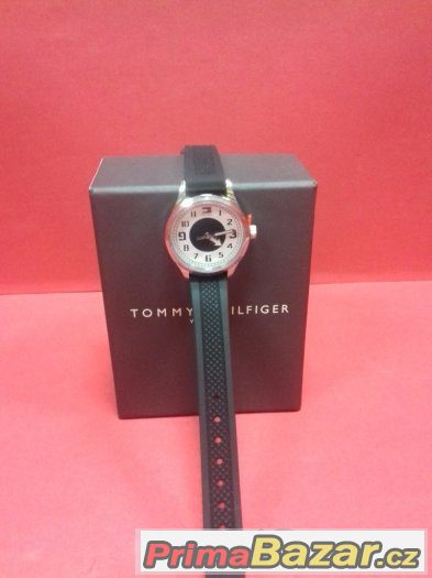 Hodinky Tommy Hilfiger – fotografie 1