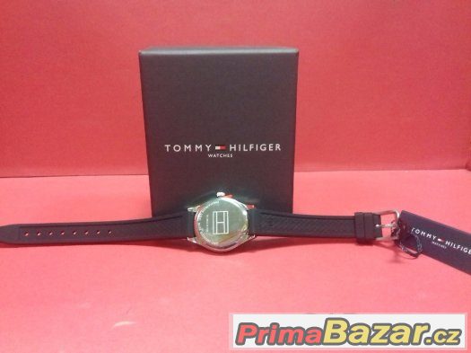 Hodinky Tommy Hilfiger – fotografie 3