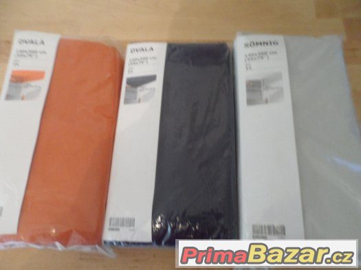 2 elasické prostěradlo IKEA – fotografie 1