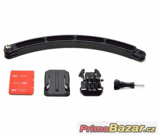 Extension arm rameno pro GoPro Hero – fotografie 1