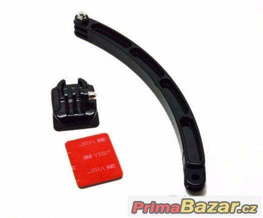 Extension arm rameno pro GoPro Hero – fotografie 4