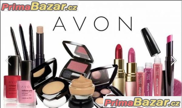 Avon - registrace či přivýdělek – fotografie 3