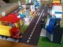 VELKÁ STAVEBNICE JAKO LEGO, PENNY MĚSTEČKO +VESNIČKA, POŠTA ZDARMA
