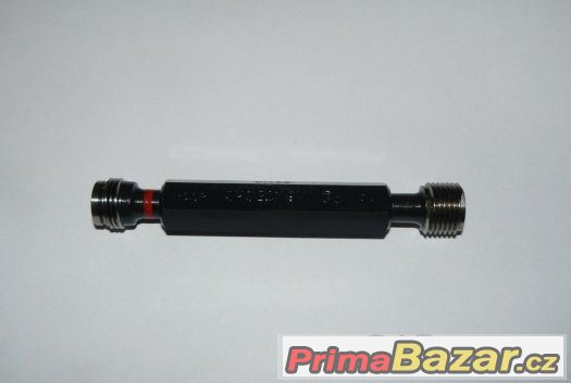 KALIBR ZÁVITOVÝ oboustranný  M16x1,5 SH8 ŠKODA, ČR – fotografie 5