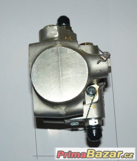 Hydraulický reverzní rozdělovačagregát  GA57-1B (NOVÝ) – fotografie 5