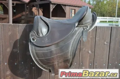 Prodám sedlo BF cheynne