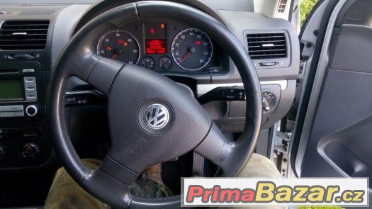 Prodám díly vw golf V 2.0 Tdi 103 kW BKD – fotografie 4