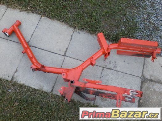 Rám Babetta 210 – fotografie 1