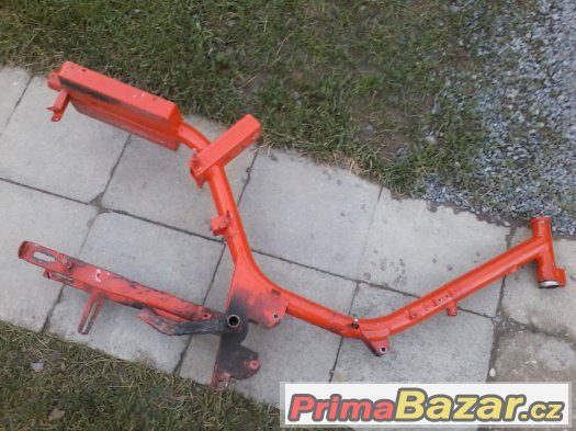 Rám Babetta 210 – fotografie 2