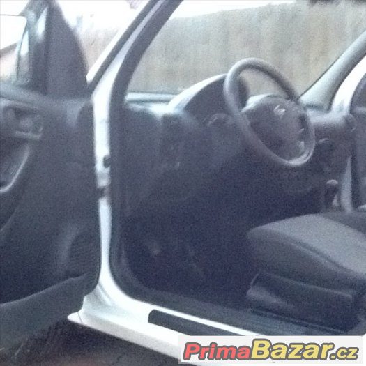 Prodam OPEL COMBO – fotografie 5