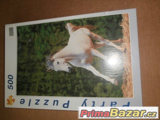 puzzle 500 ks – fotografie 1