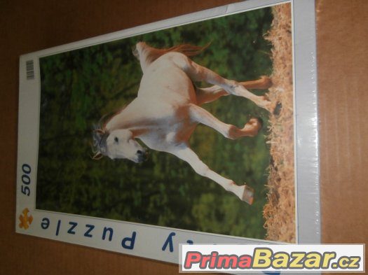 puzzle 500 ks – fotografie 2